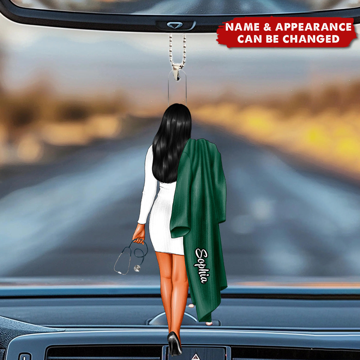 Celebrate Milestones with Personalized Graduation Ornament