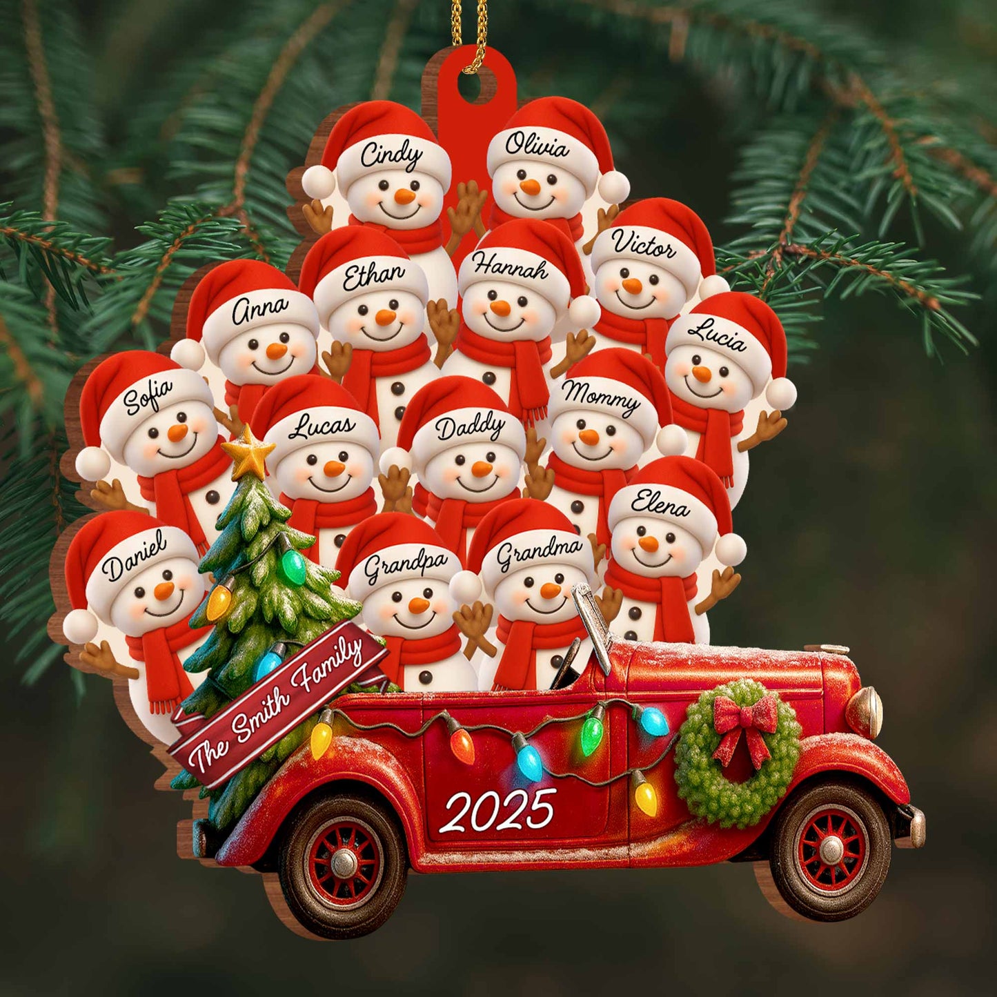 Celebrate A Special Holiday Season With Festive Decorations