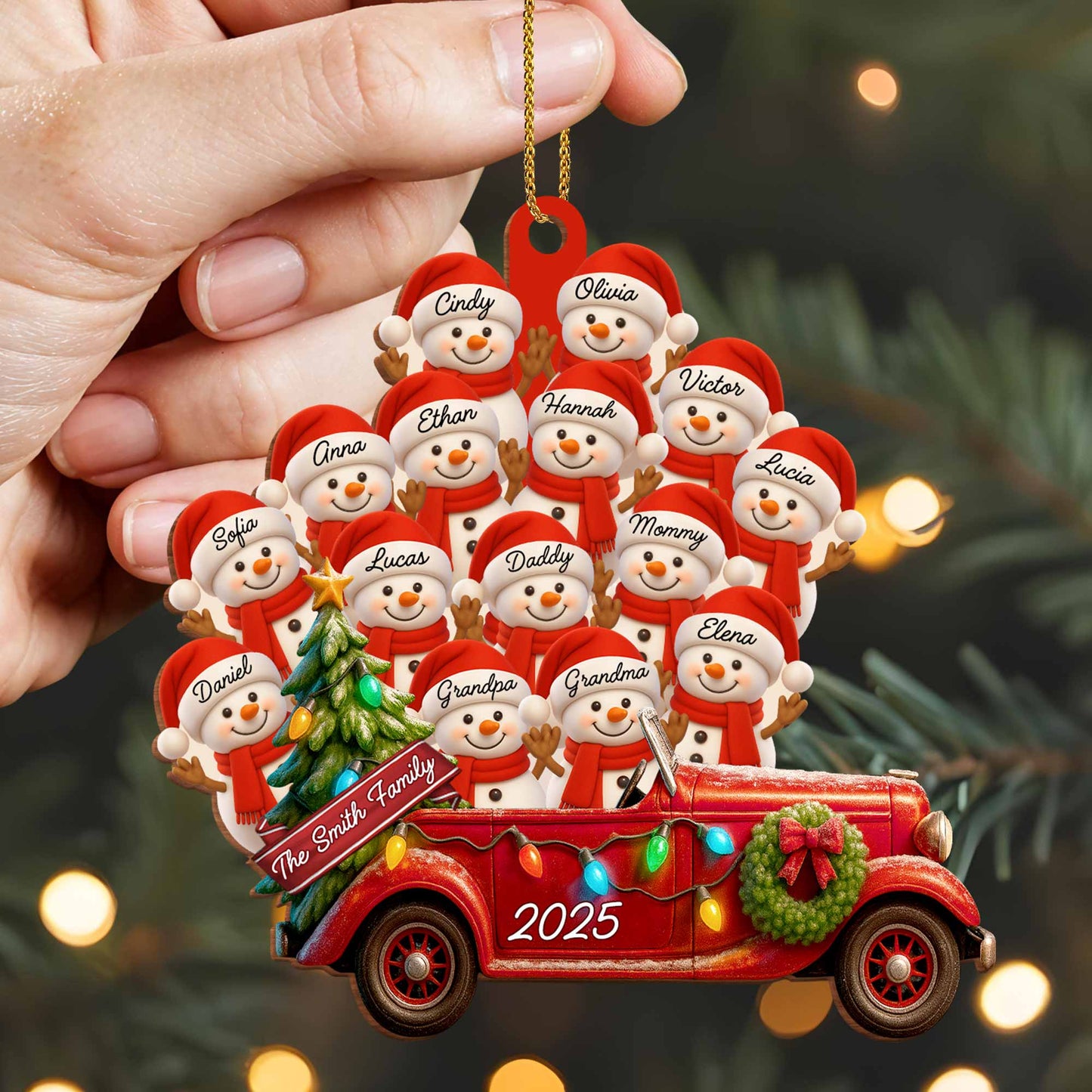 Celebrate A Special Holiday Season With Festive Decorations