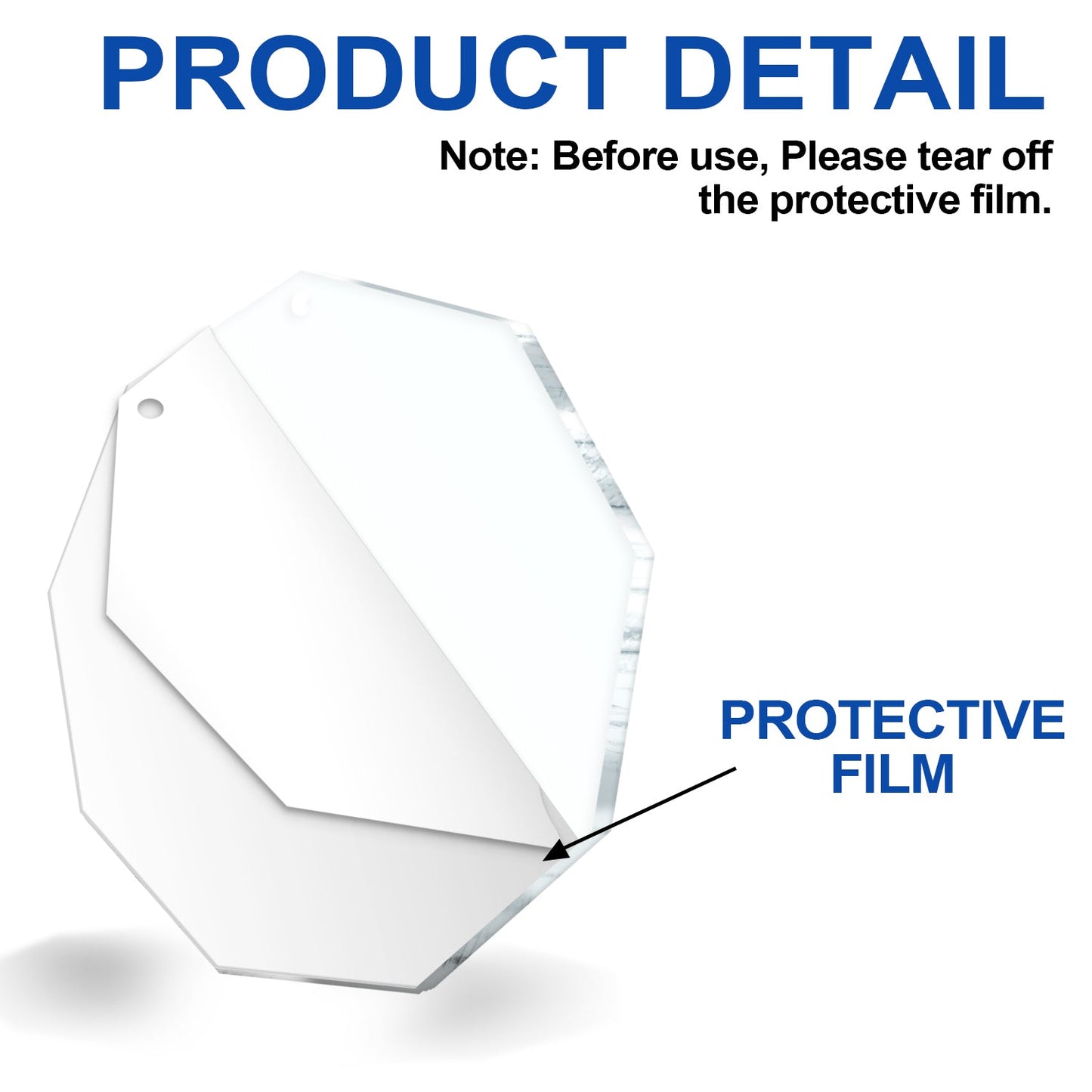 Personalized 'Like Mother Like Daughter' Christmas Keepsake Ornament