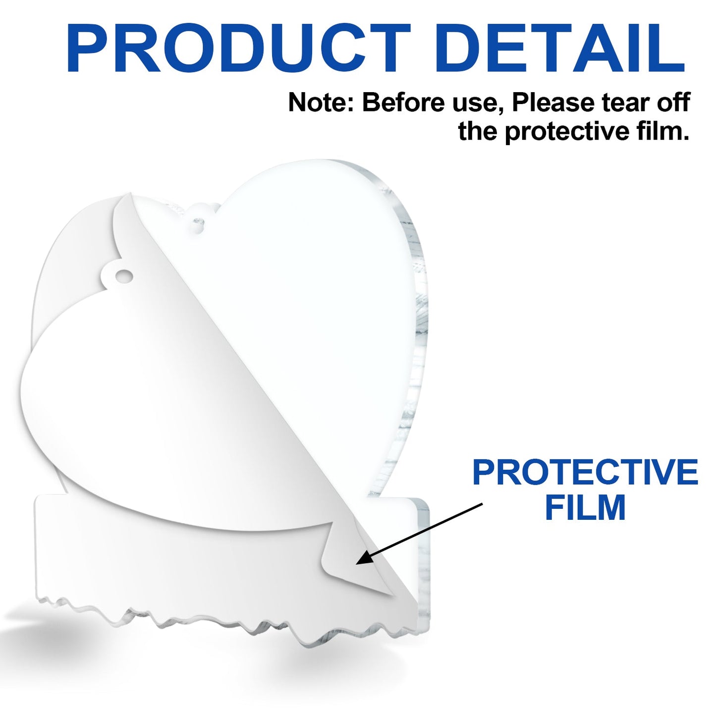 Custom 'Best Thing on Internet' Couple Christmas Keepsake Ornament