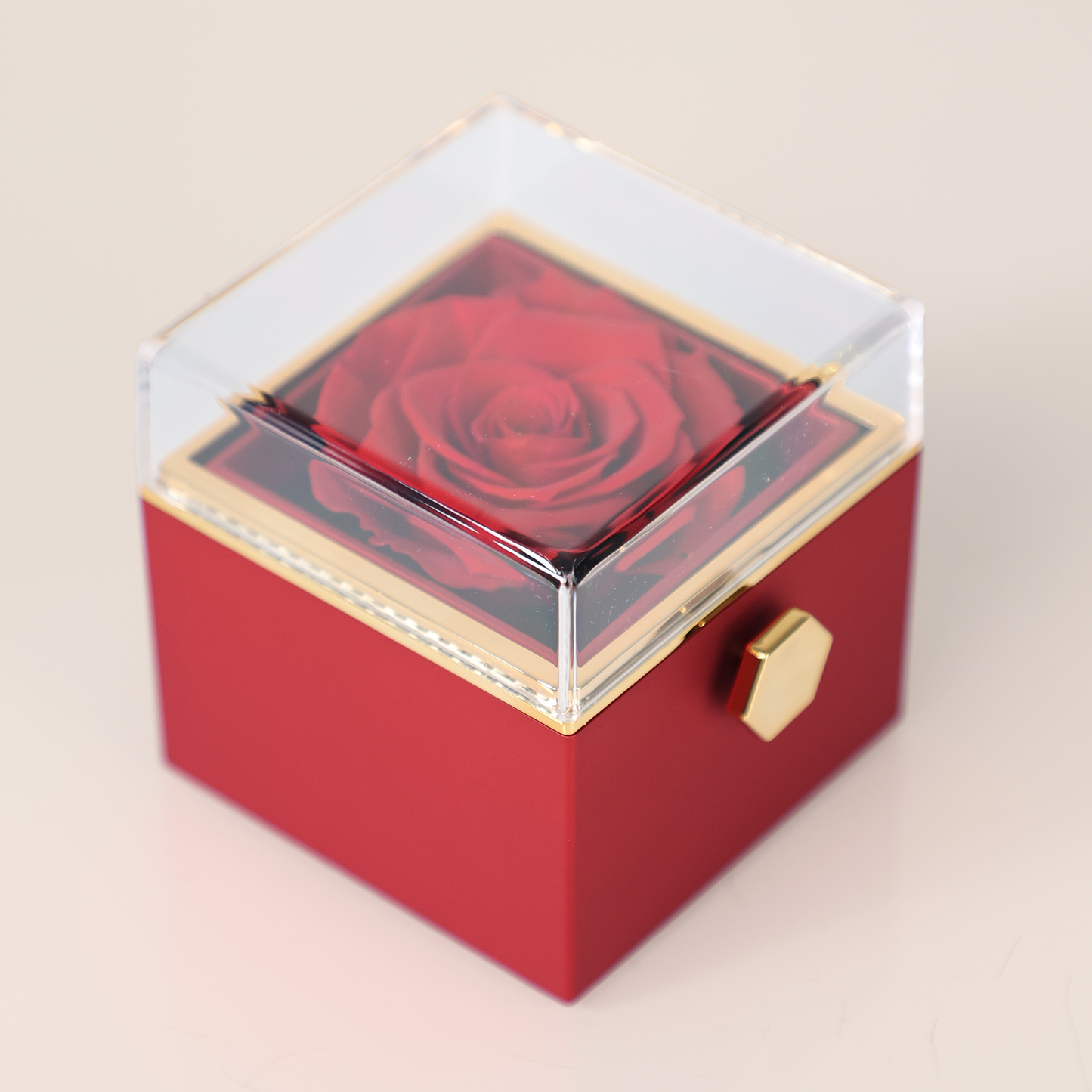 Personalized Photo Projection Necklace - Cherish Every Memory