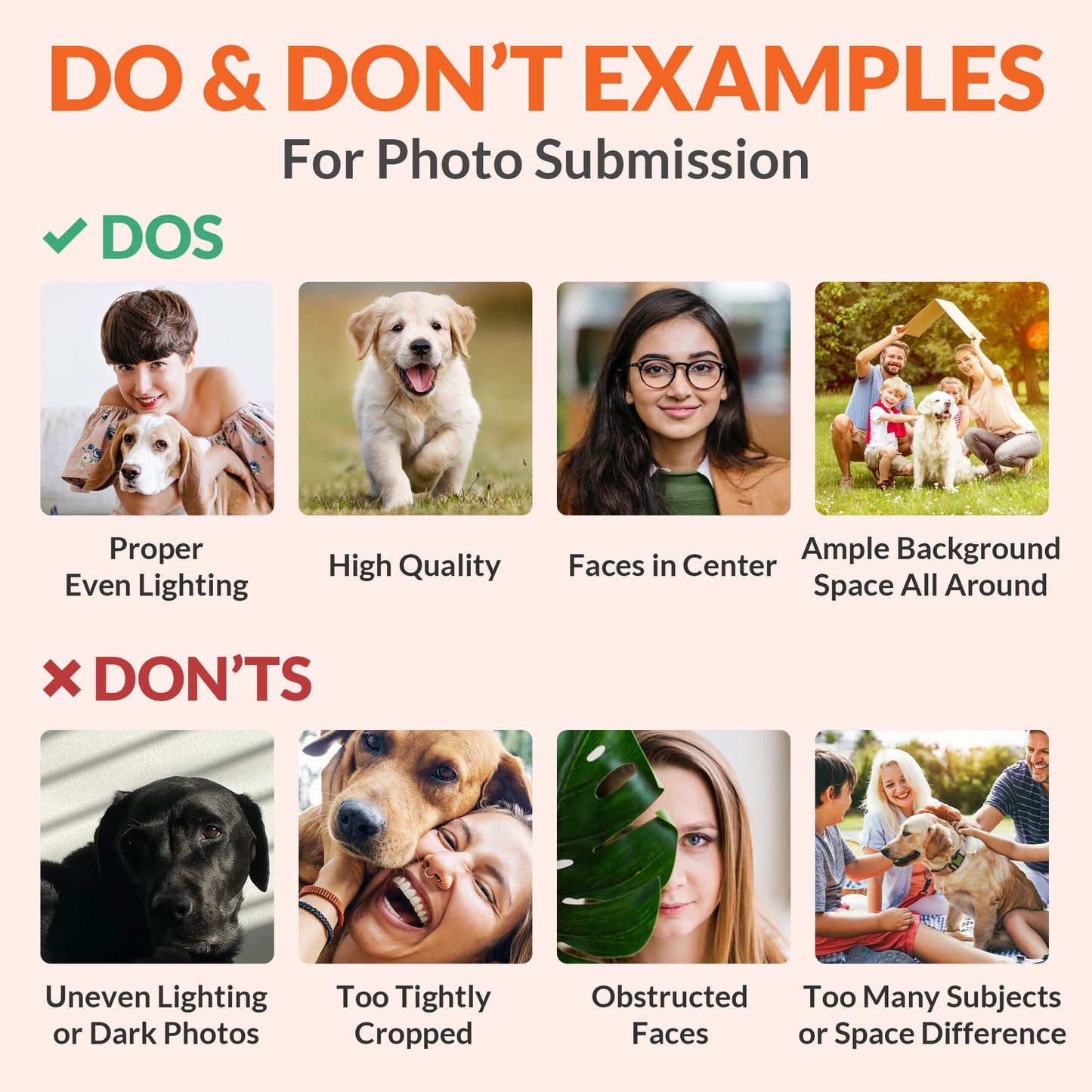 Heartfelt Personalized 'I'm Always With You' Memorial For Loved One Photo Plaque