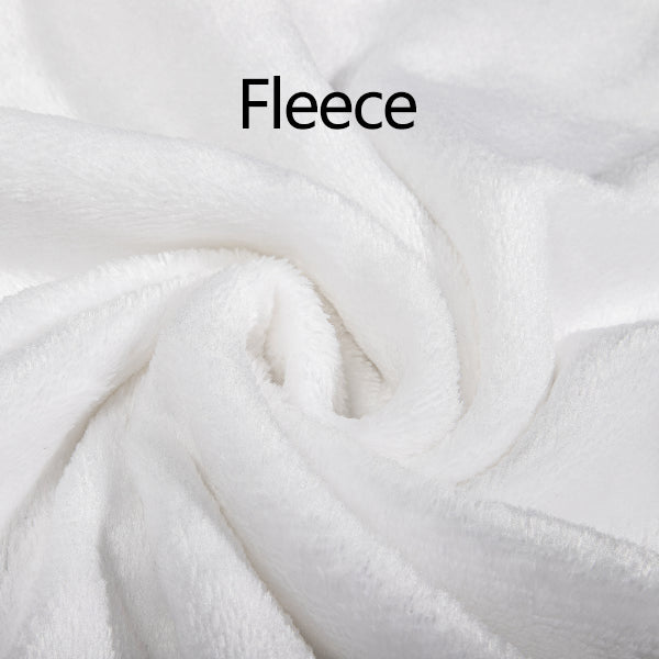 Christmas Treats Special Delivery - Personalized Blanket