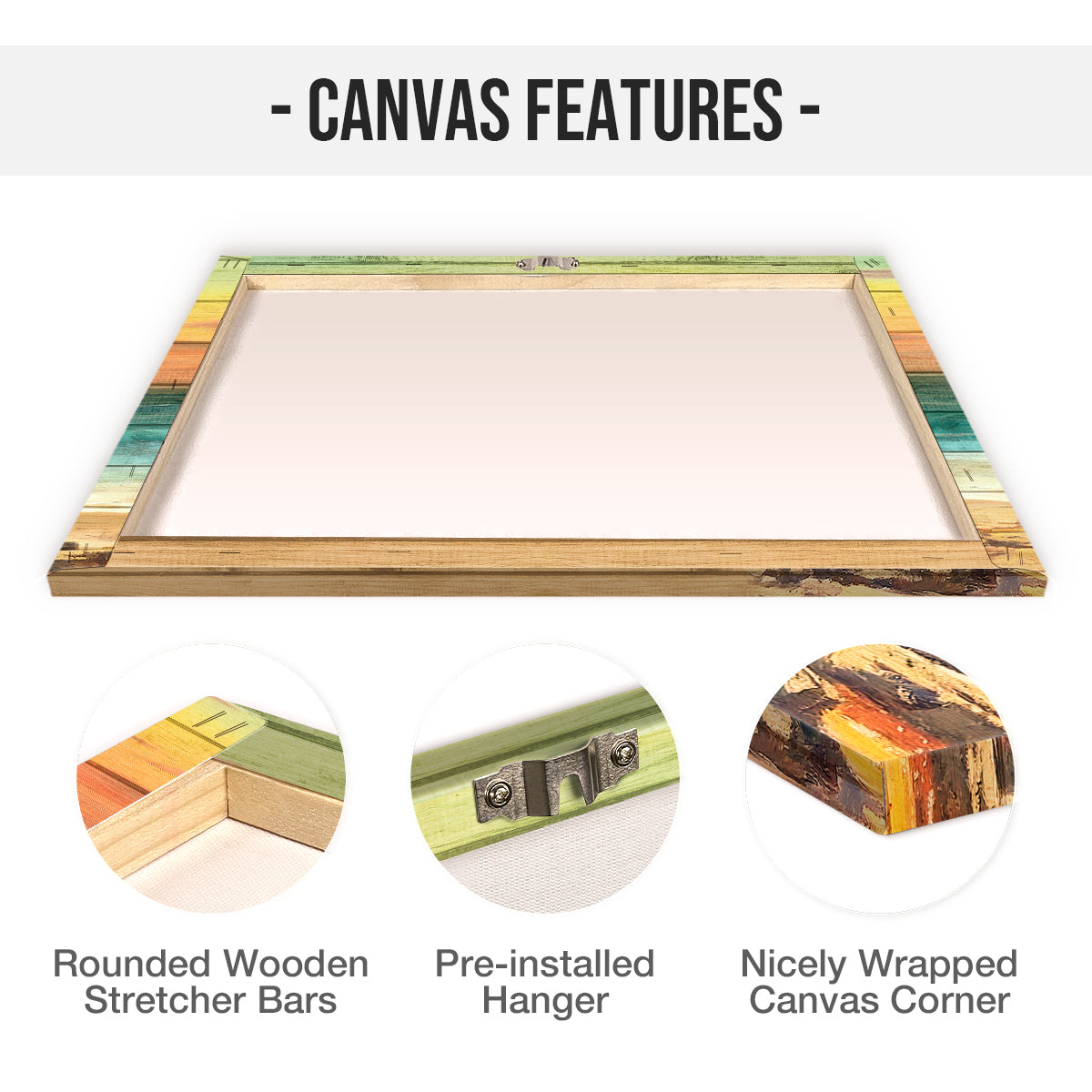 Personalized 'You & Me We Got This' Canvas for Couples - Custom Wall Art Gift