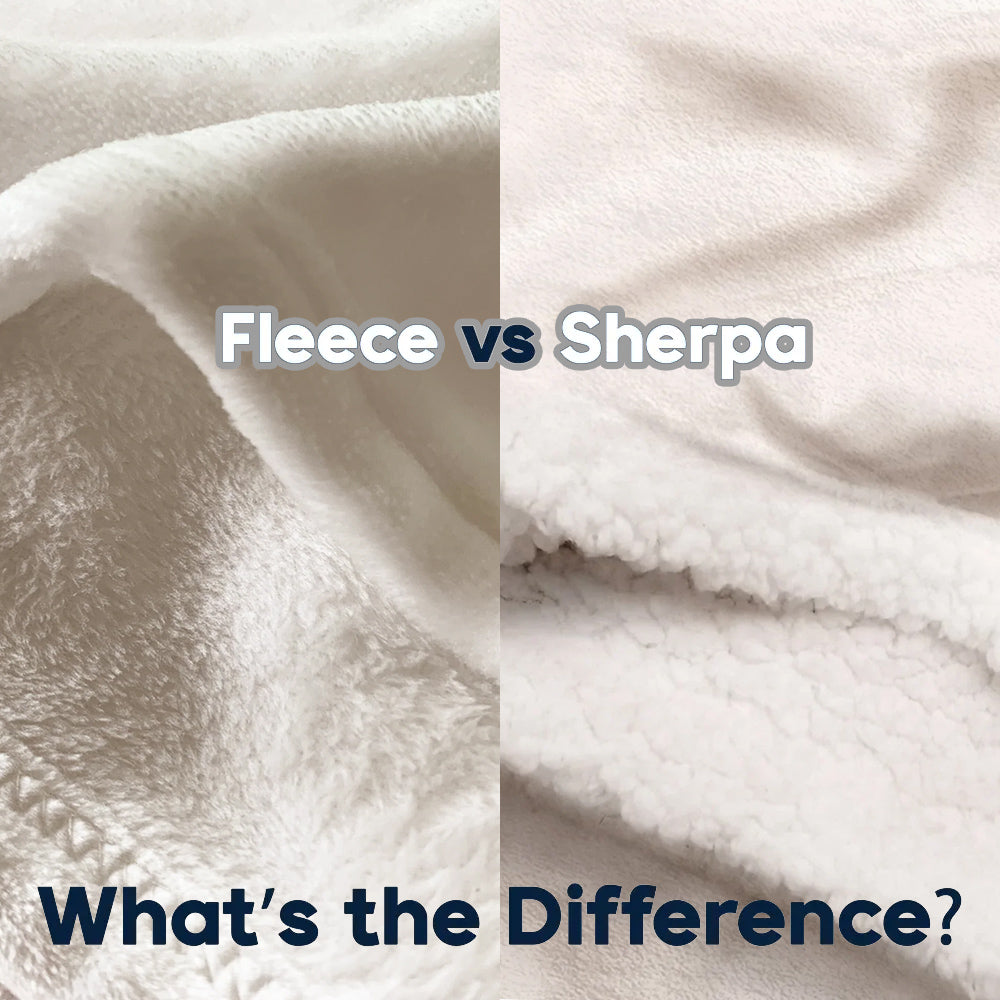 Personalized 'To My Mom' Blanket | Heartfelt Custom Gift for Mom