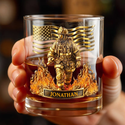 Tumbler gift-ready design for Dad