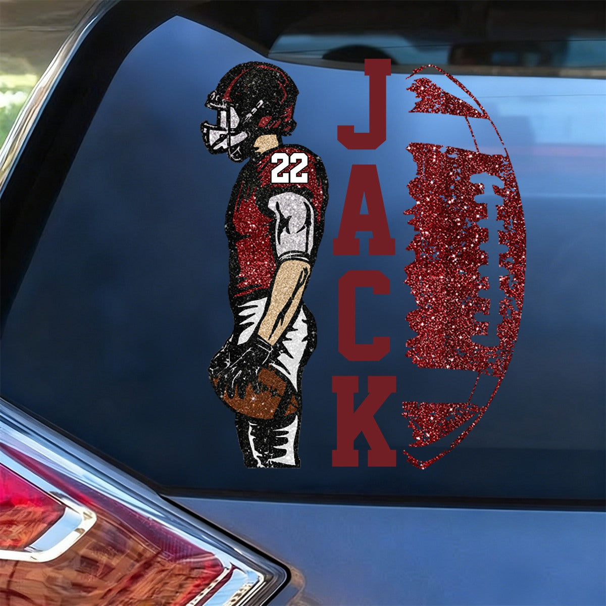 Decal / Sticker gift-ready design for Mom