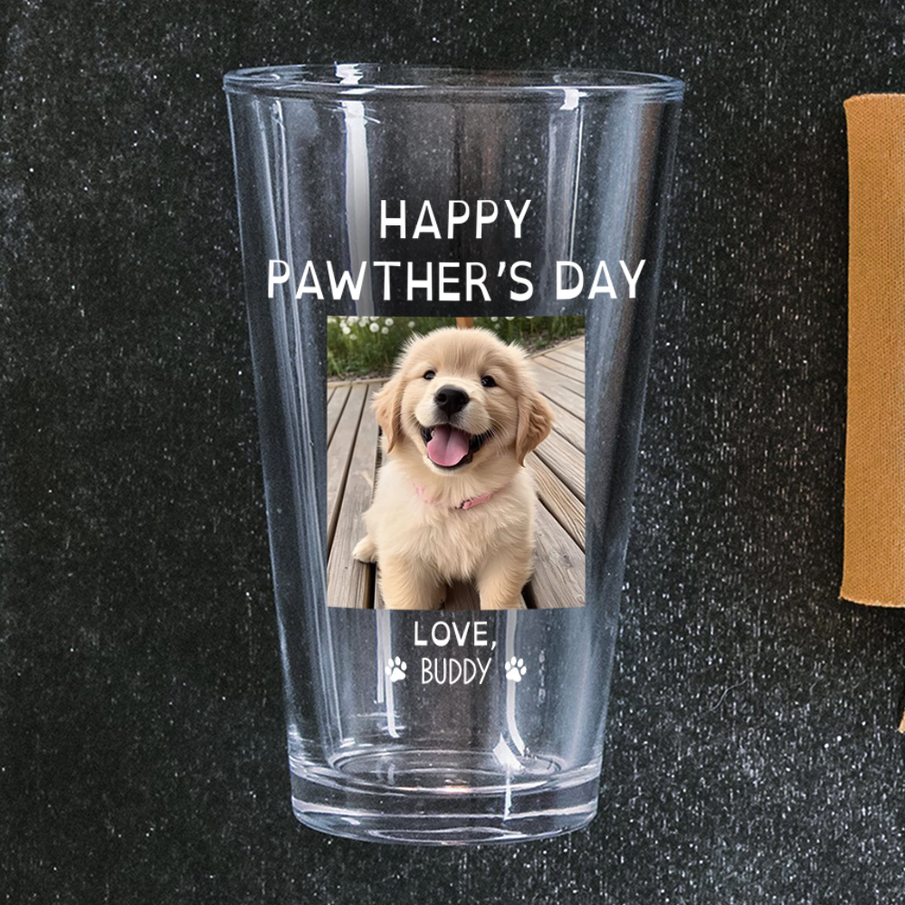 Tumbler gift-ready design for Dad