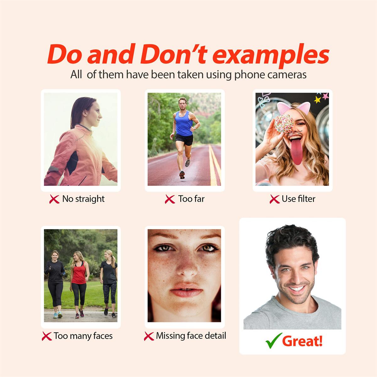 God Saw You Getting Tired - Personalized Customized Photo Memorial Canvas / Poster