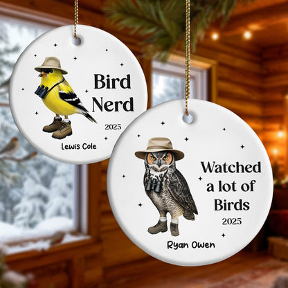 Ornament gift-ready design for Best Friends