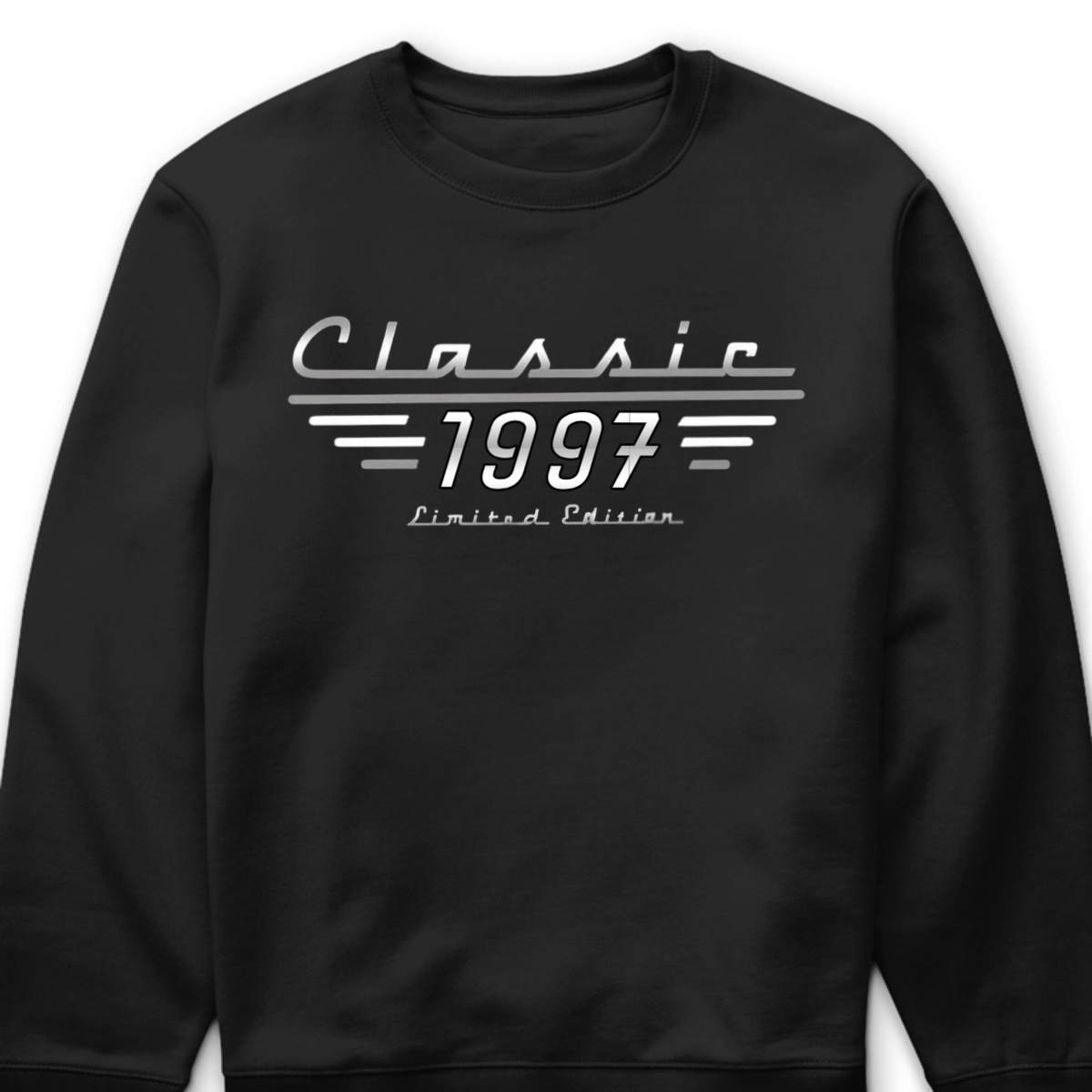 Classic Limited Edition Personalized Shirt - Custom Gift for Dad, Husband, Grandpa