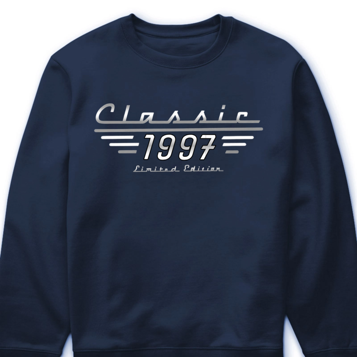 Classic Limited Edition Personalized Shirt - Custom Gift for Dad, Husband, Grandpa