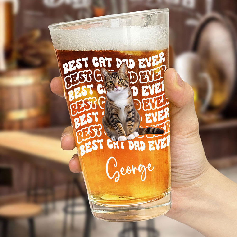Tumbler gift-ready design for Dad