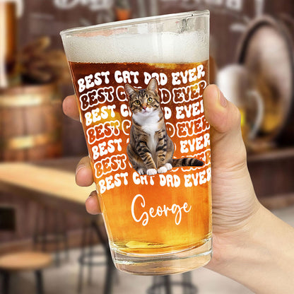 Tumbler gift-ready design for Dad