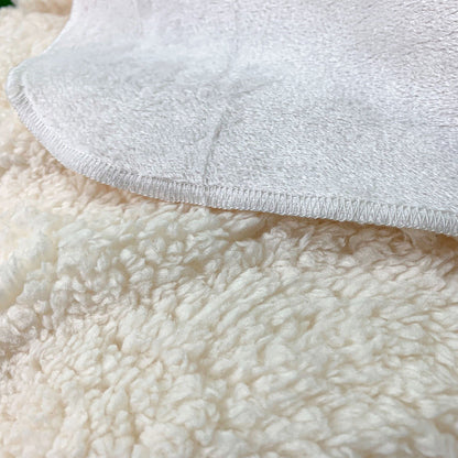Customizable “I AM” Blanket – Add Your Name