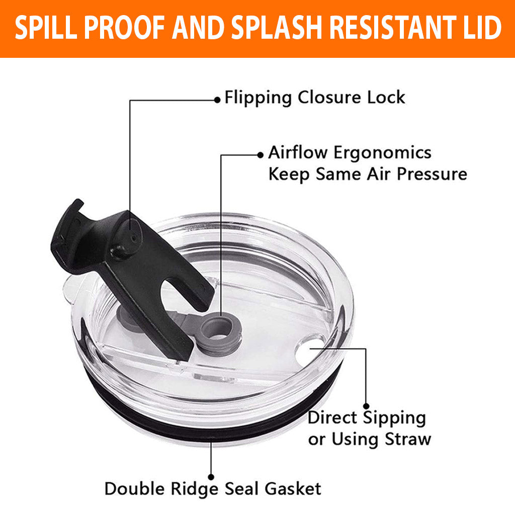 Personalized Hunting Tumbler Gifts for  Hunter, Christmas Gifts for Husband, Dad, Father's Day Pt99