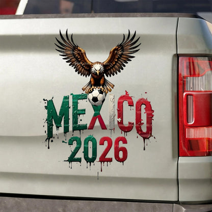 Decal / Sticker detail view for Yourself