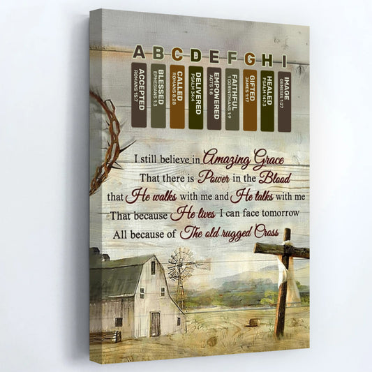 Custom Christian Wall Art for Family with personalized design details for meaningful gifting