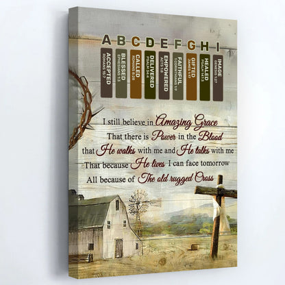 Custom Christian Wall Art for Family with personalized design details for meaningful gifting