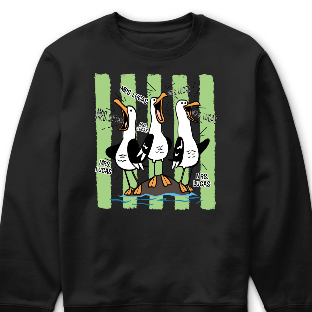 T-Shirt / Hoodie gift-ready design for Teacher