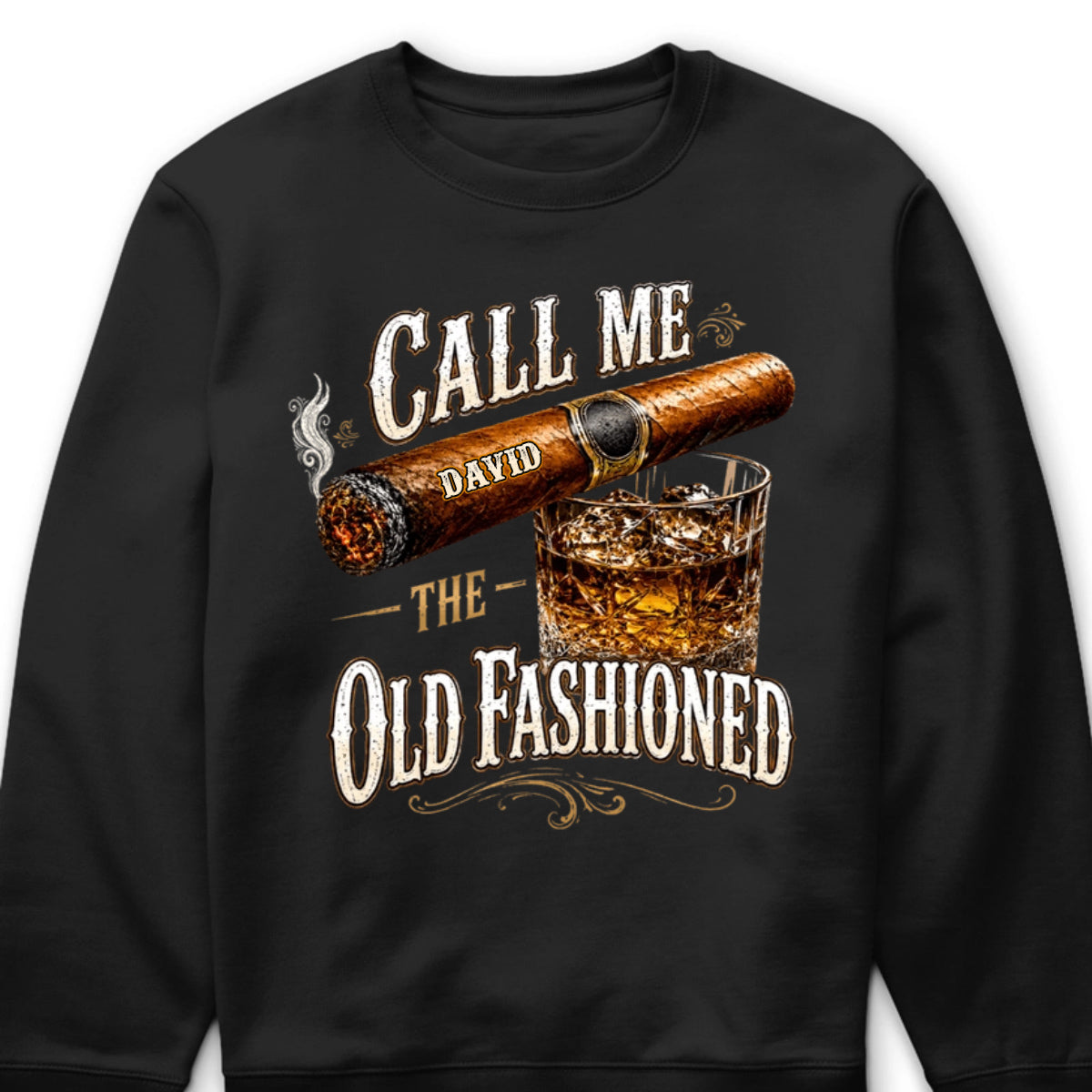 T-Shirt / Hoodie gift-ready design for Dad