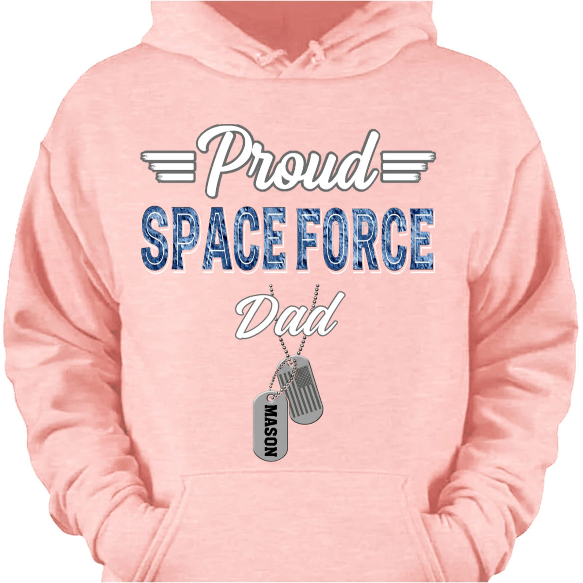T-Shirt / Hoodie gift-ready design for Mom