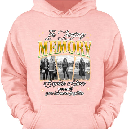 T-Shirt / Hoodie gift-ready design for Family