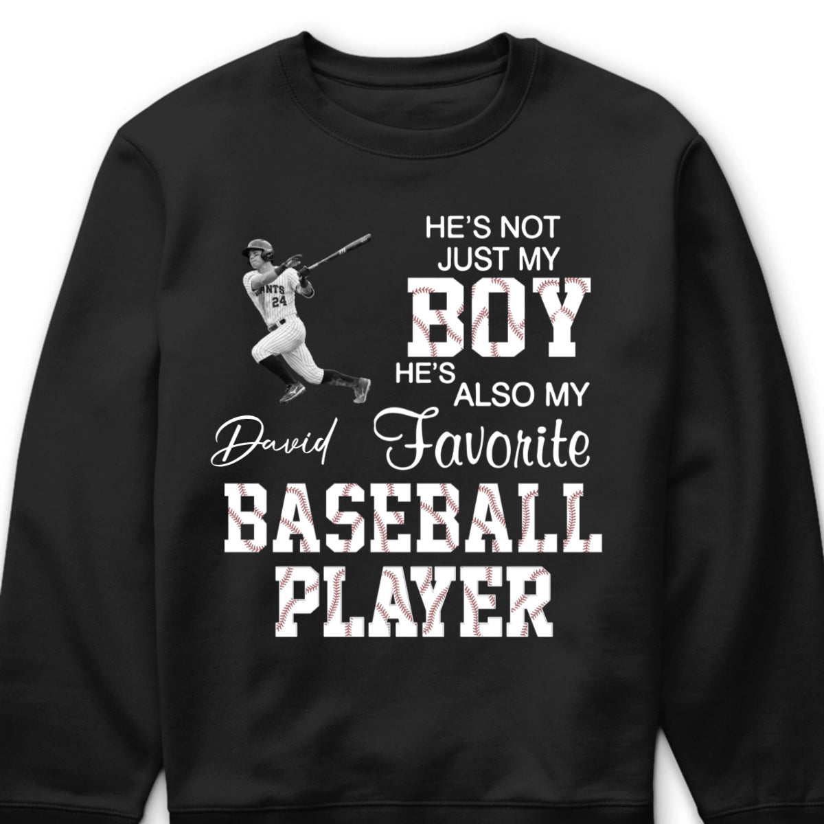 T-Shirt / Hoodie gift-ready design for Grandma