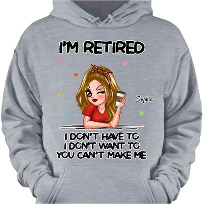 T-Shirt / Hoodie gift-ready design for Mom