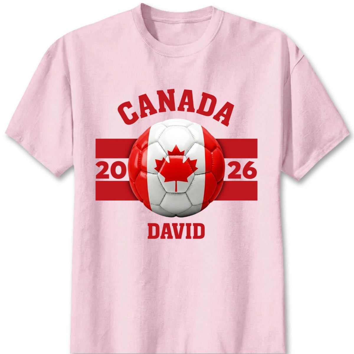 T-Shirt / Hoodie detail view for Dad
