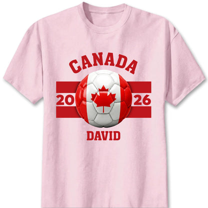 T-Shirt / Hoodie detail view for Dad