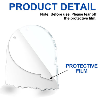 Custom Funny Best Friends Christmas Ornament - 'Partners in Crime'