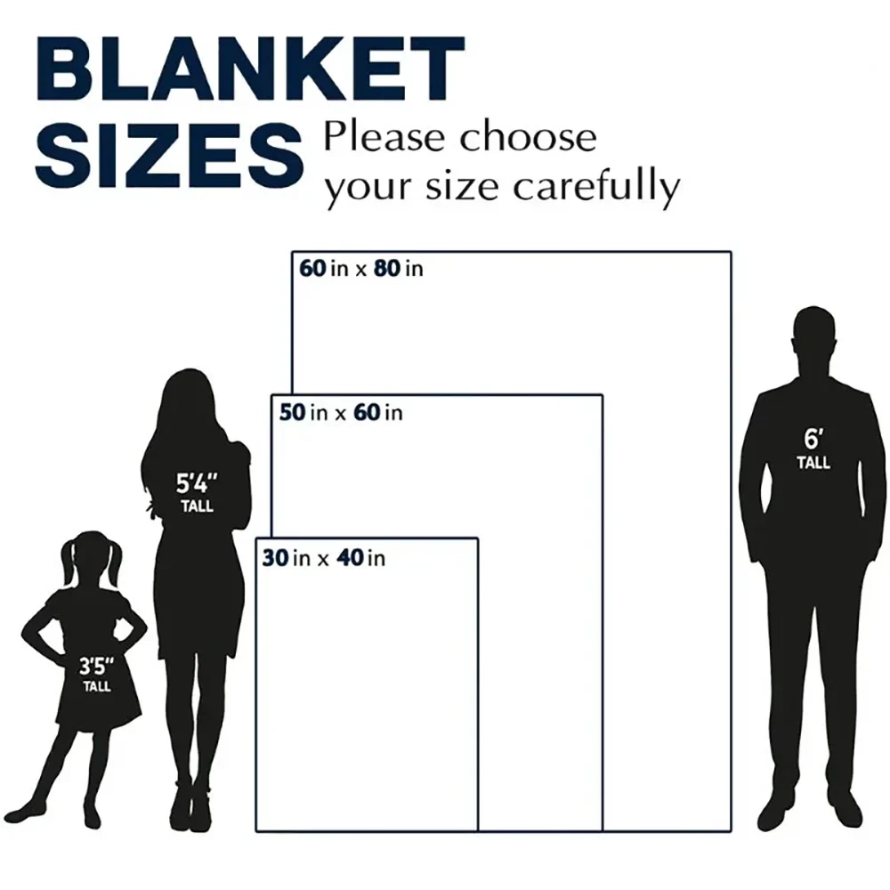 Best Friends Forever Connected By Heart - Personalized Blanket