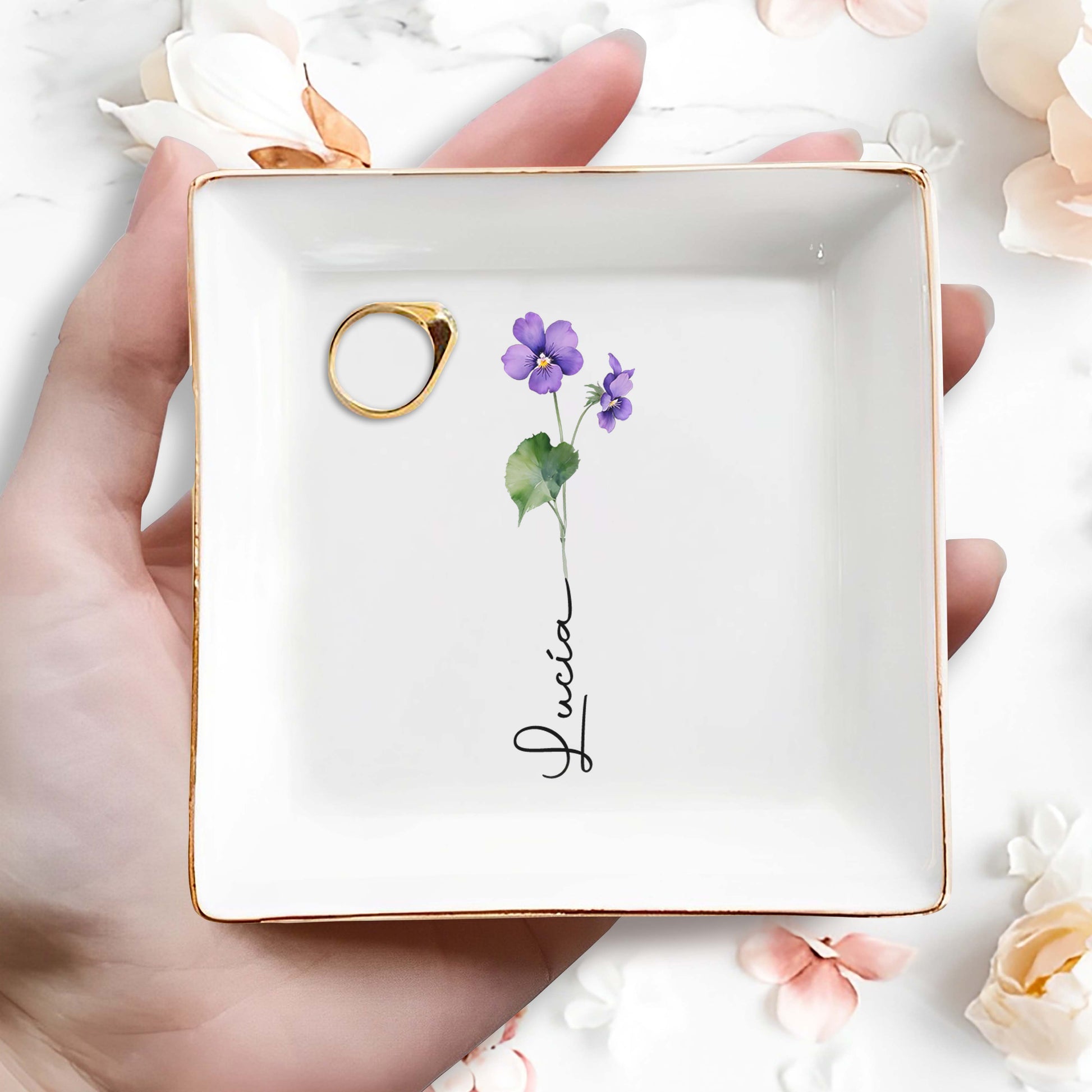 Let Your Love Bloom Forever