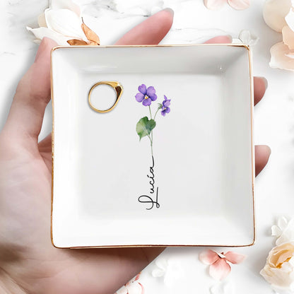 Let Your Love Bloom Forever