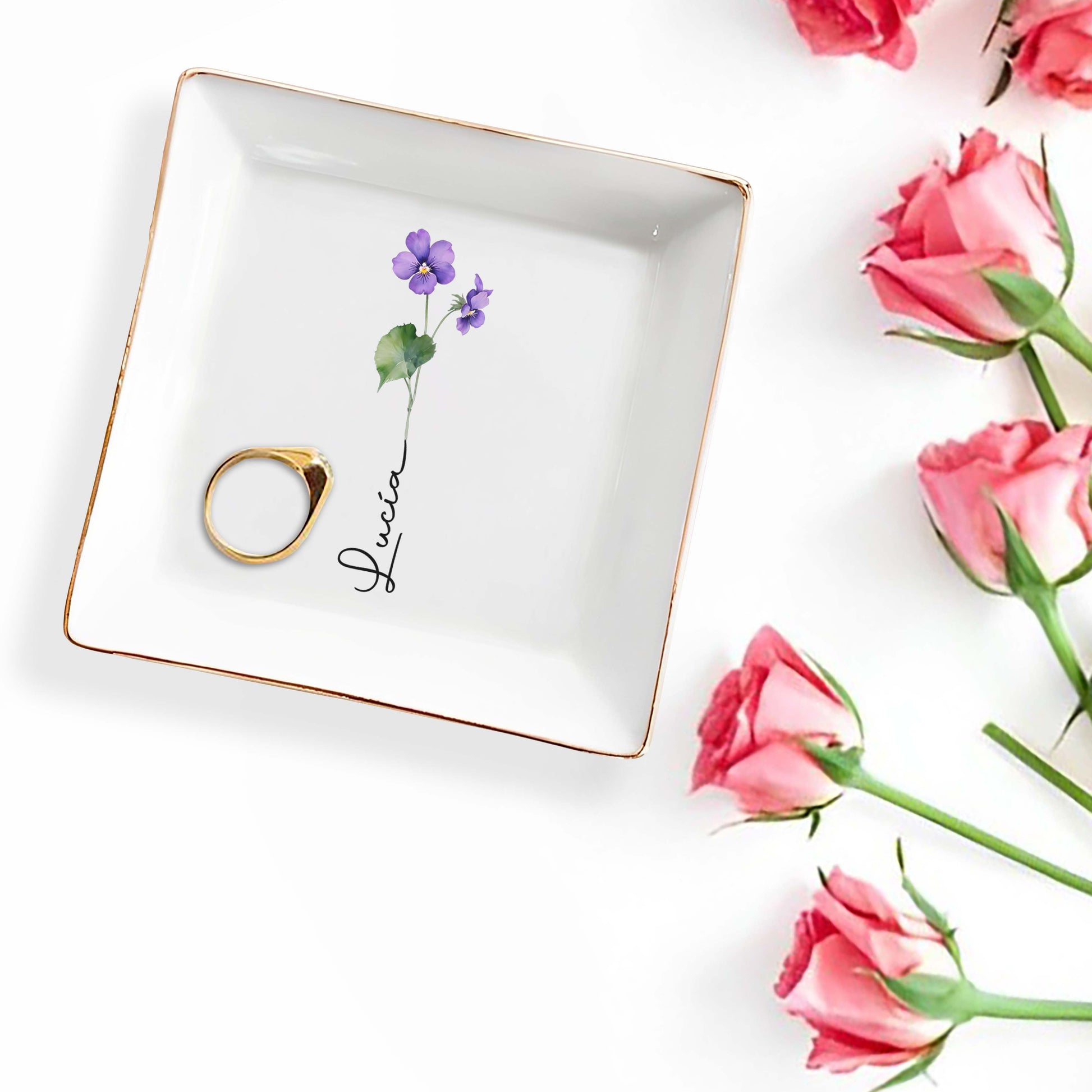 Let Your Love Bloom Forever