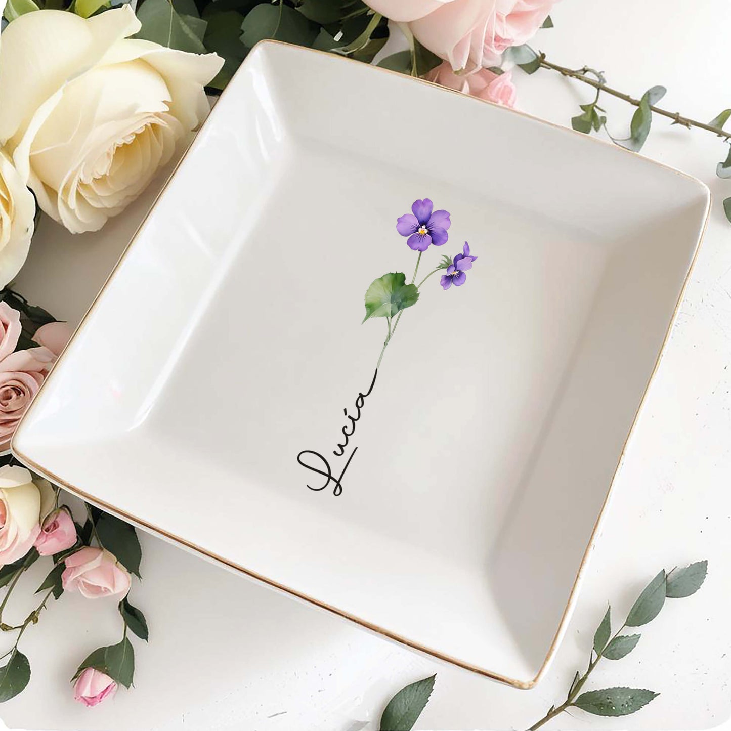 Let Your Love Bloom Forever