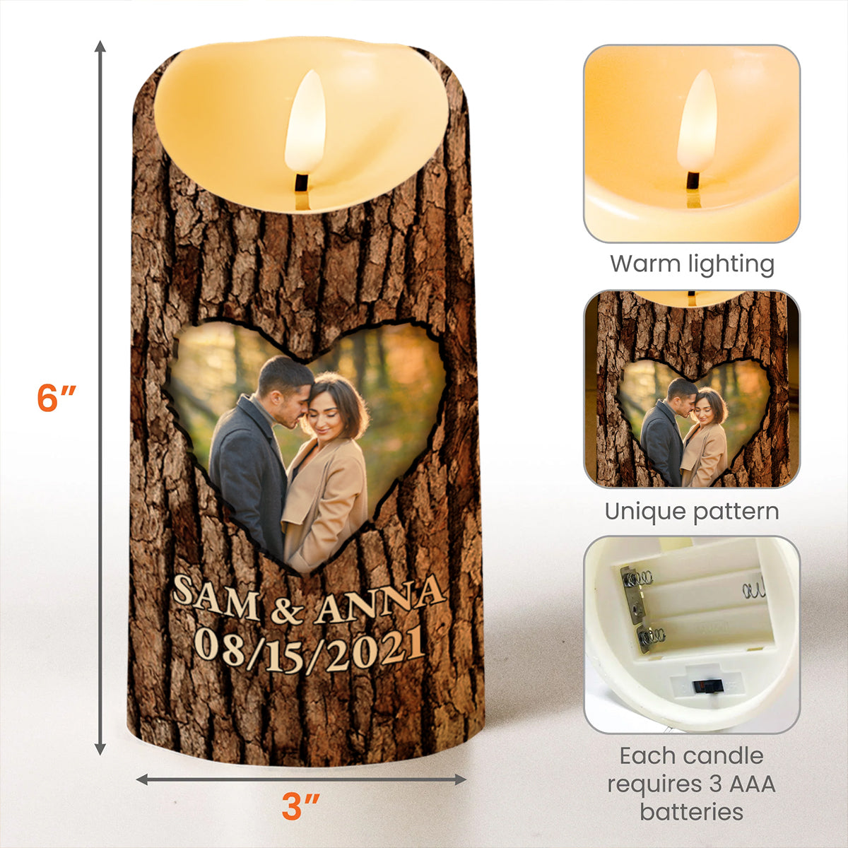 Favorite Place In The World Next To You Heart Photo Design