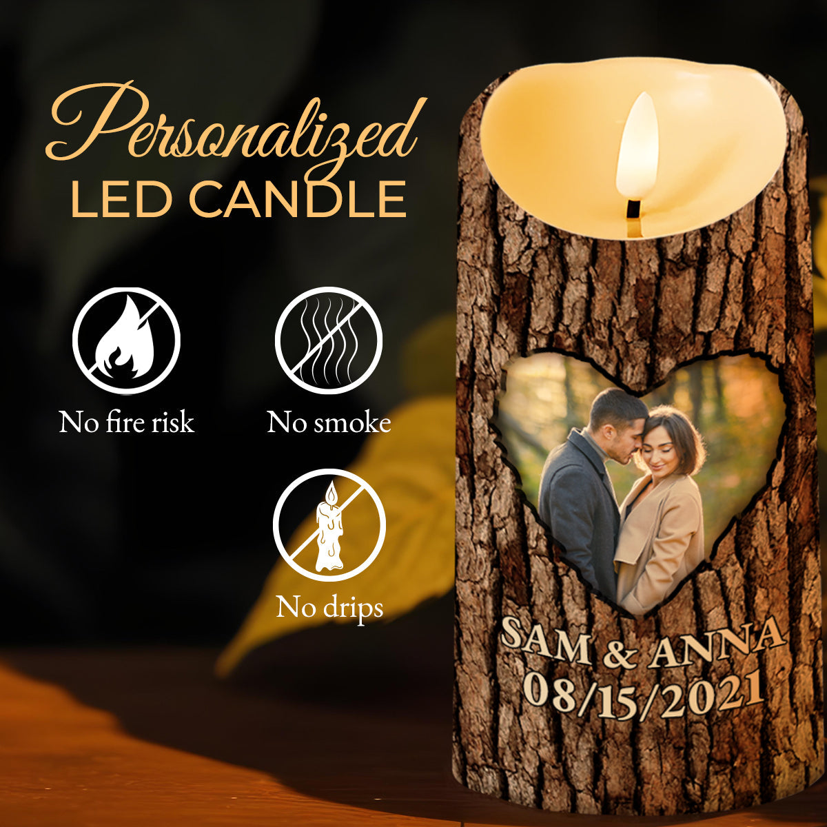 Favorite Place In The World Next To You Heart Photo Design