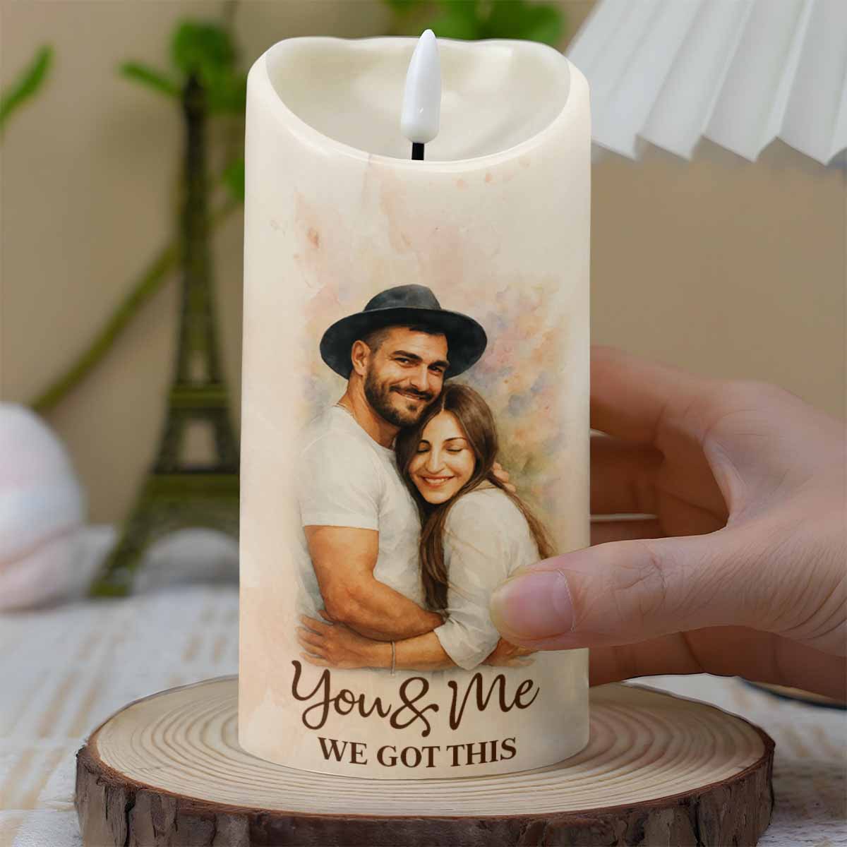 You & Me We Got This For Loving Couples