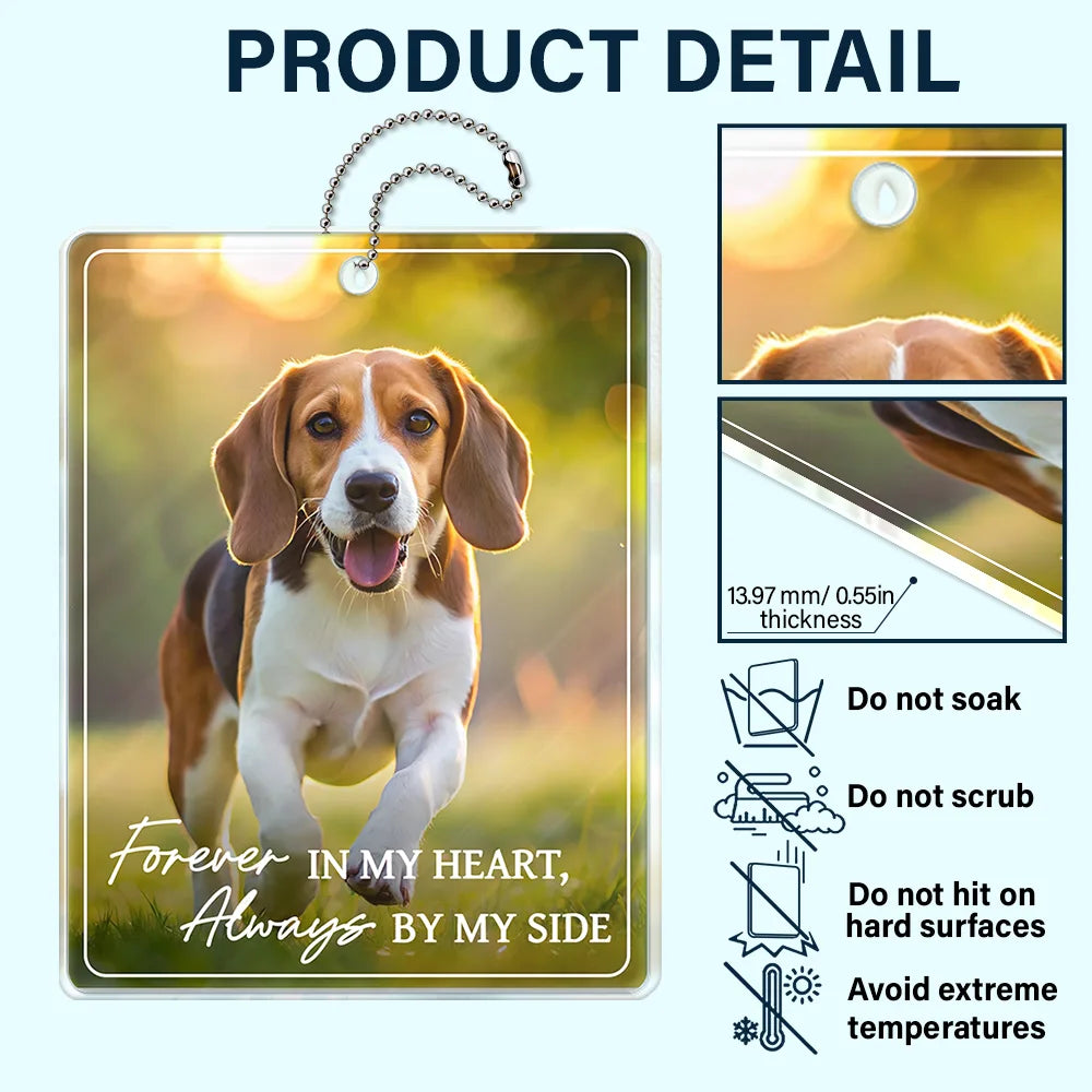 Car Hanger gift-ready design for Family