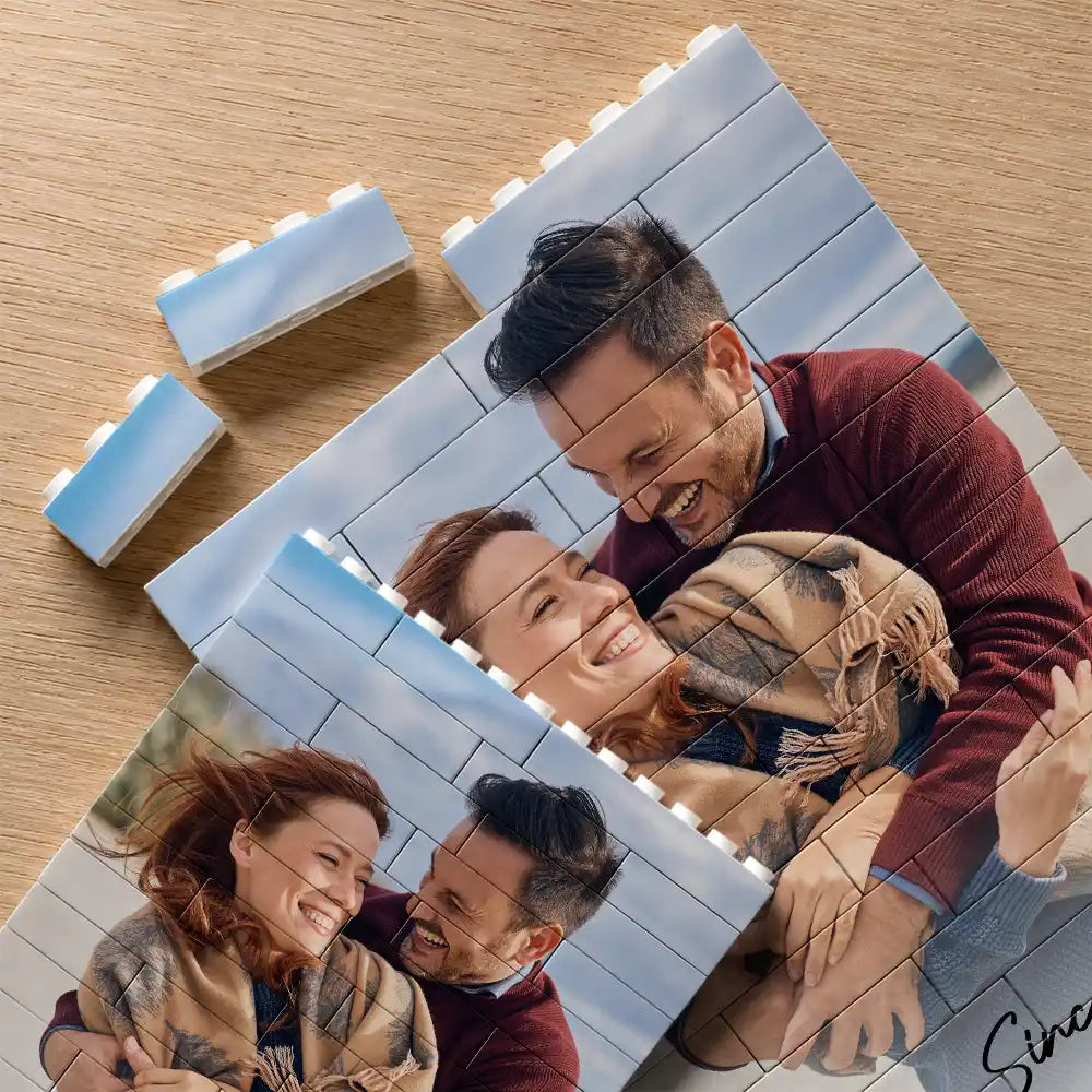 Toy / Plaything gift-ready design for Couples
