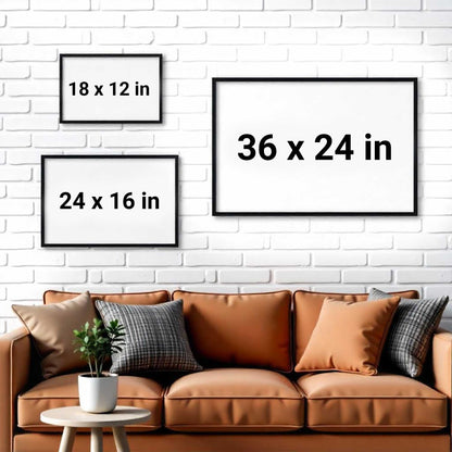 This Is Us, Elegant Family Name Display