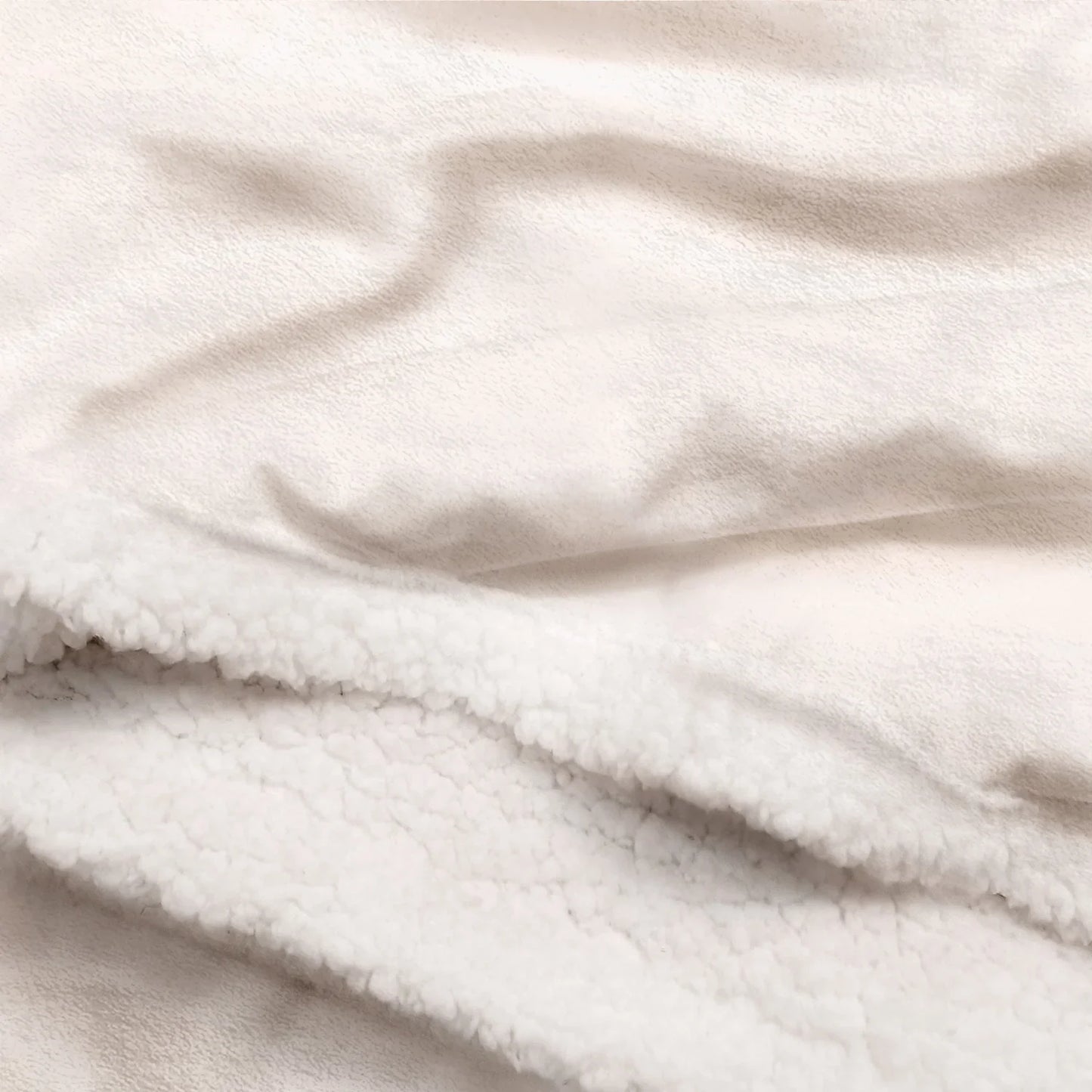 Heartfelt Personalized Sister Blanket: 'Even When I'm Not Close By, I Love You'