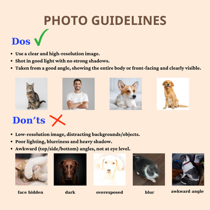 From Our First Kiss Till Our Last Breath - Personalized Custom Heart Design Photo LED Candle