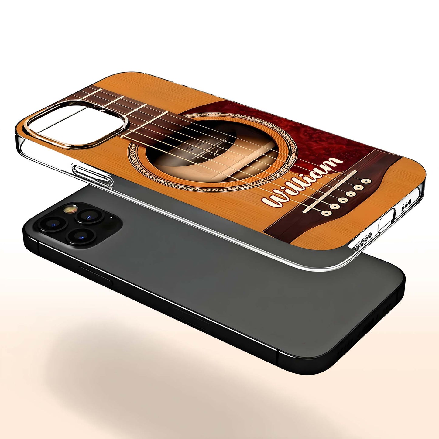 Phone Case gift-ready design for Dad