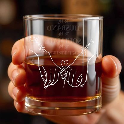 Tumbler gift-ready design for Husband