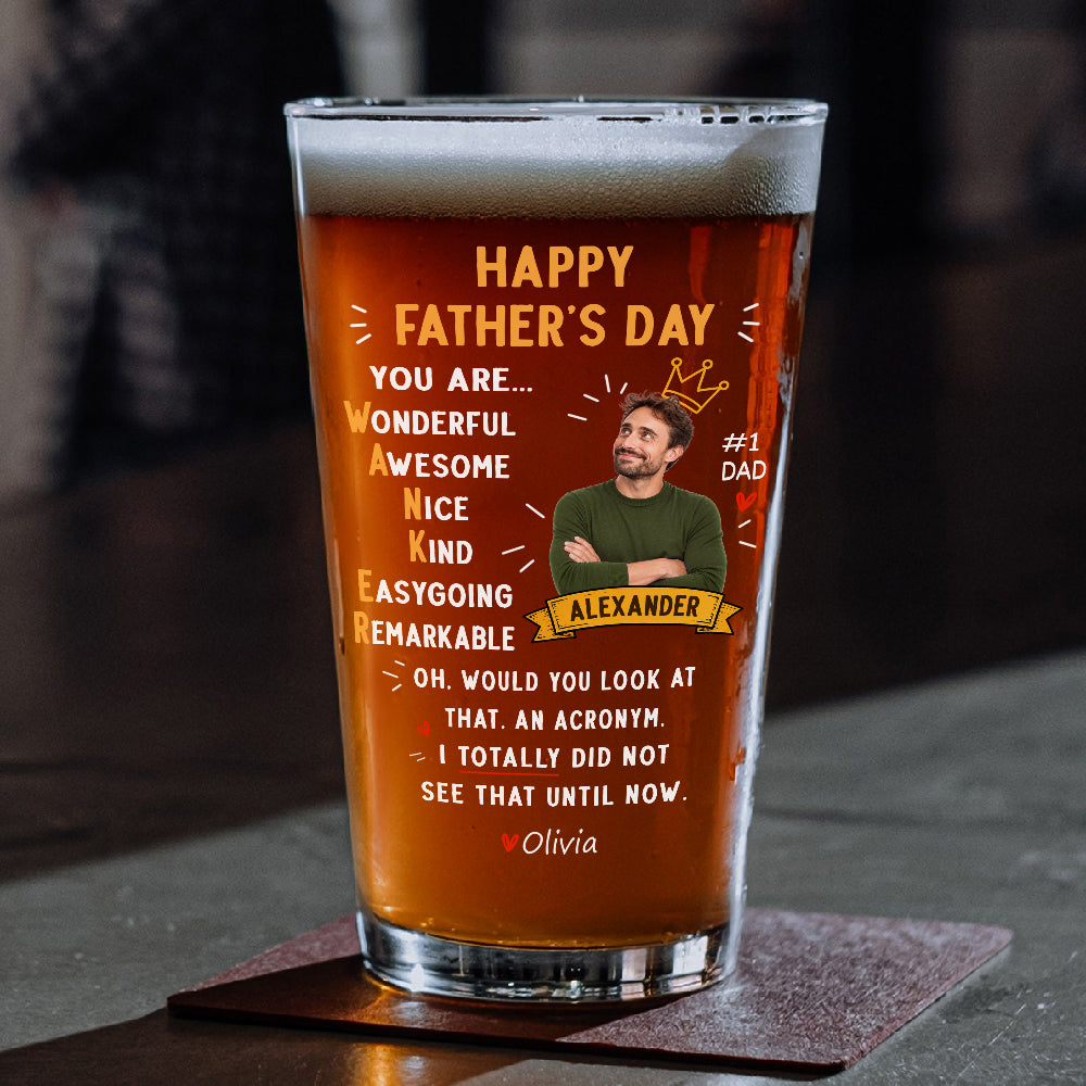 Mug gift-ready design for Dad