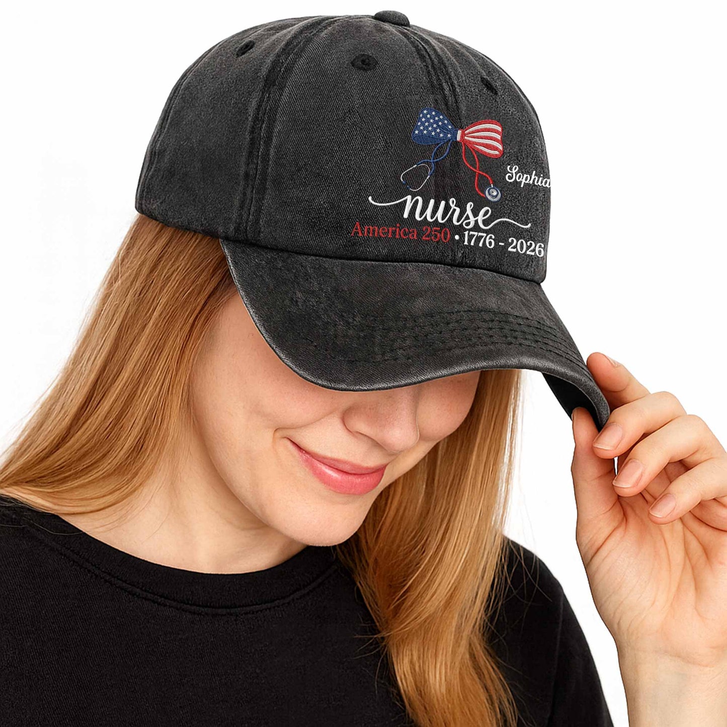 T-Shirt / Hoodie gift-ready design for Nurse